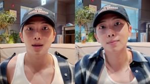 "This is heartbreaking"- BTS' RM sparks concern online after admitting he might never marry to avoid hurting fans