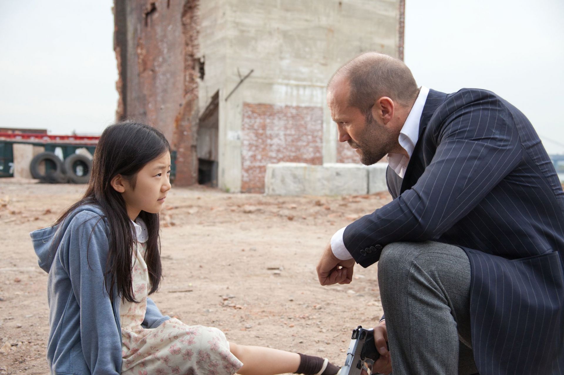 A still from the film&#039;s trailer (Image via YouTube/Lionsgate Movies)