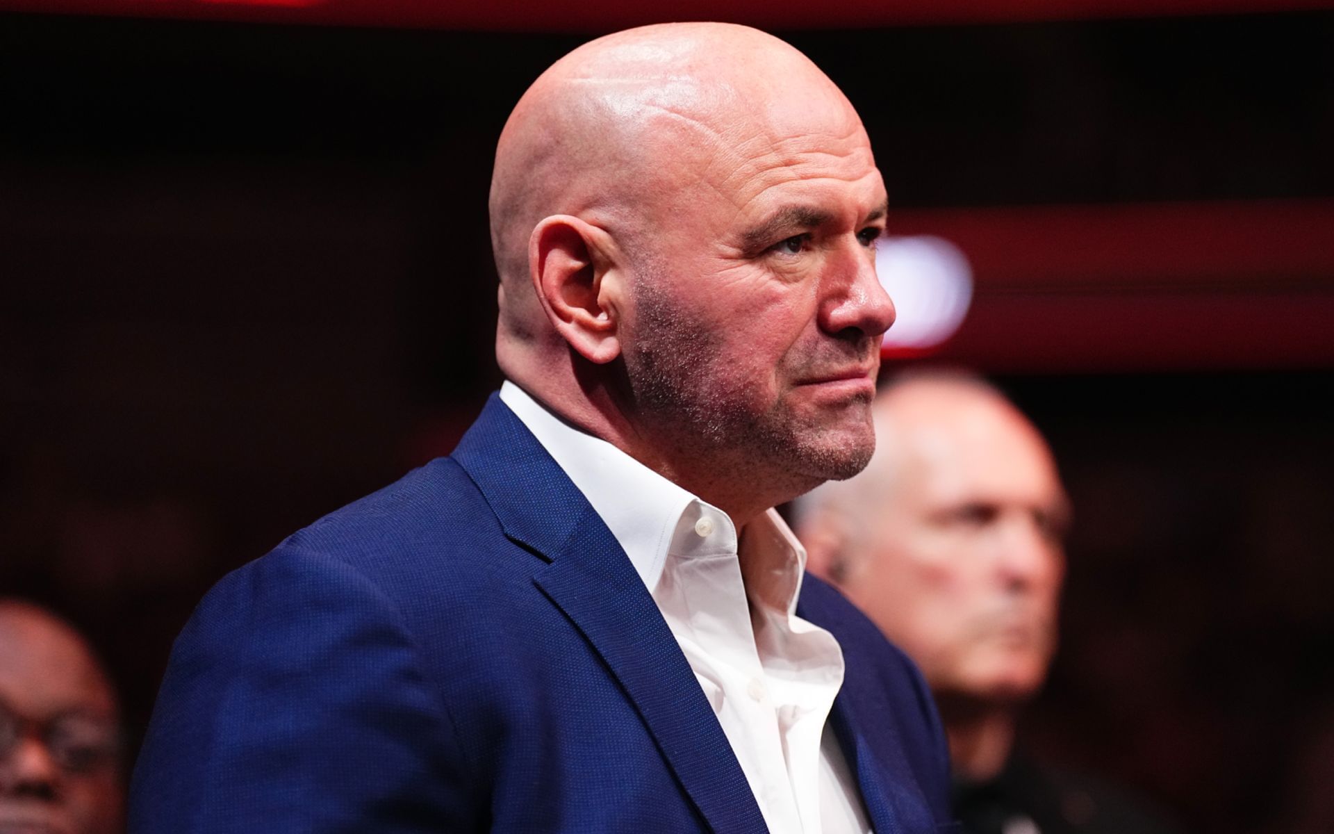 Dana White rewards both DWCS opponents with UFC contracts. [Image courtesy: Getty Images]