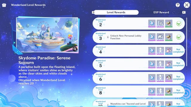 How to get Geode of Replication in Genshin Impact