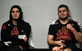 "It’s his dream to make new champions" - Islam Makhachev dismisses Khabib Nurmagomedov rivalry talk, highlights his mentor’s dedication to others