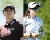 5 big names who missed the cut at the 2025 Lotte Championship ft. Danielle Kang & Leona Maguire