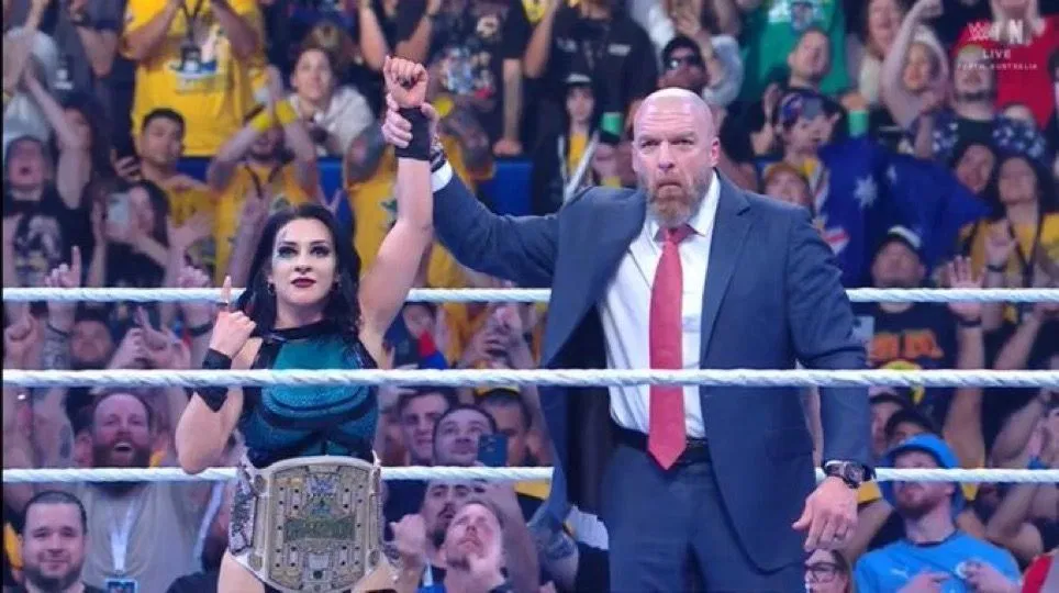 Tiffany lost to Stephanie! (Credits: Netflix)