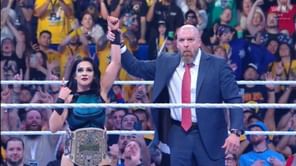 3 Explanations for Tiffany Stratton losing WWE title match at Crown Jewel