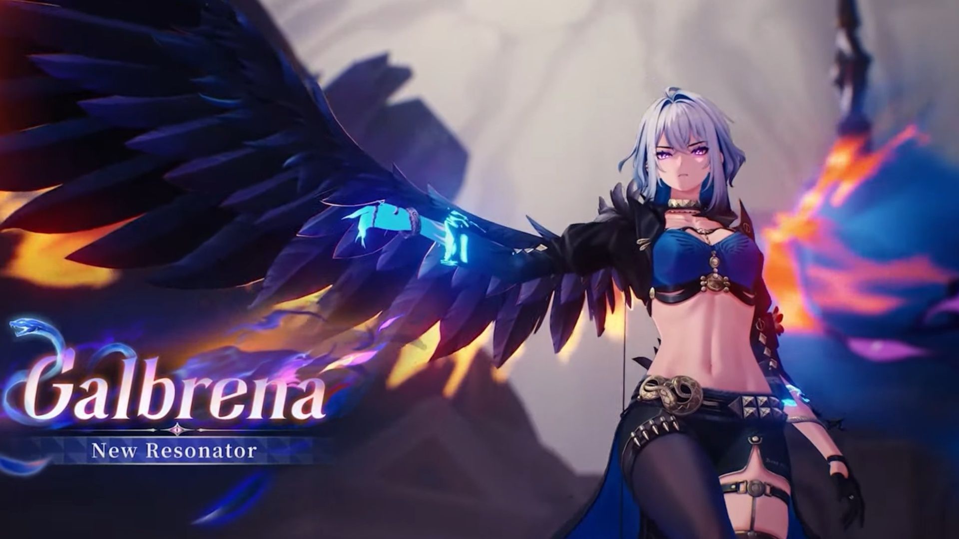 Galbrena