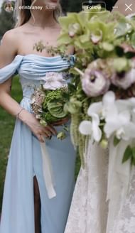 Screenshot via Instagram - @erinblaney