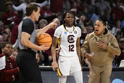 MiLaysia Fulwiley appears to take thinly-veiled dig at Dawn Staley while explaining why she chose Kim Mulkey and LSU