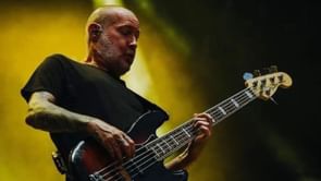 Former WrestleMania performer and Limp Bizkit bassist Sam Rivers passes away at 48