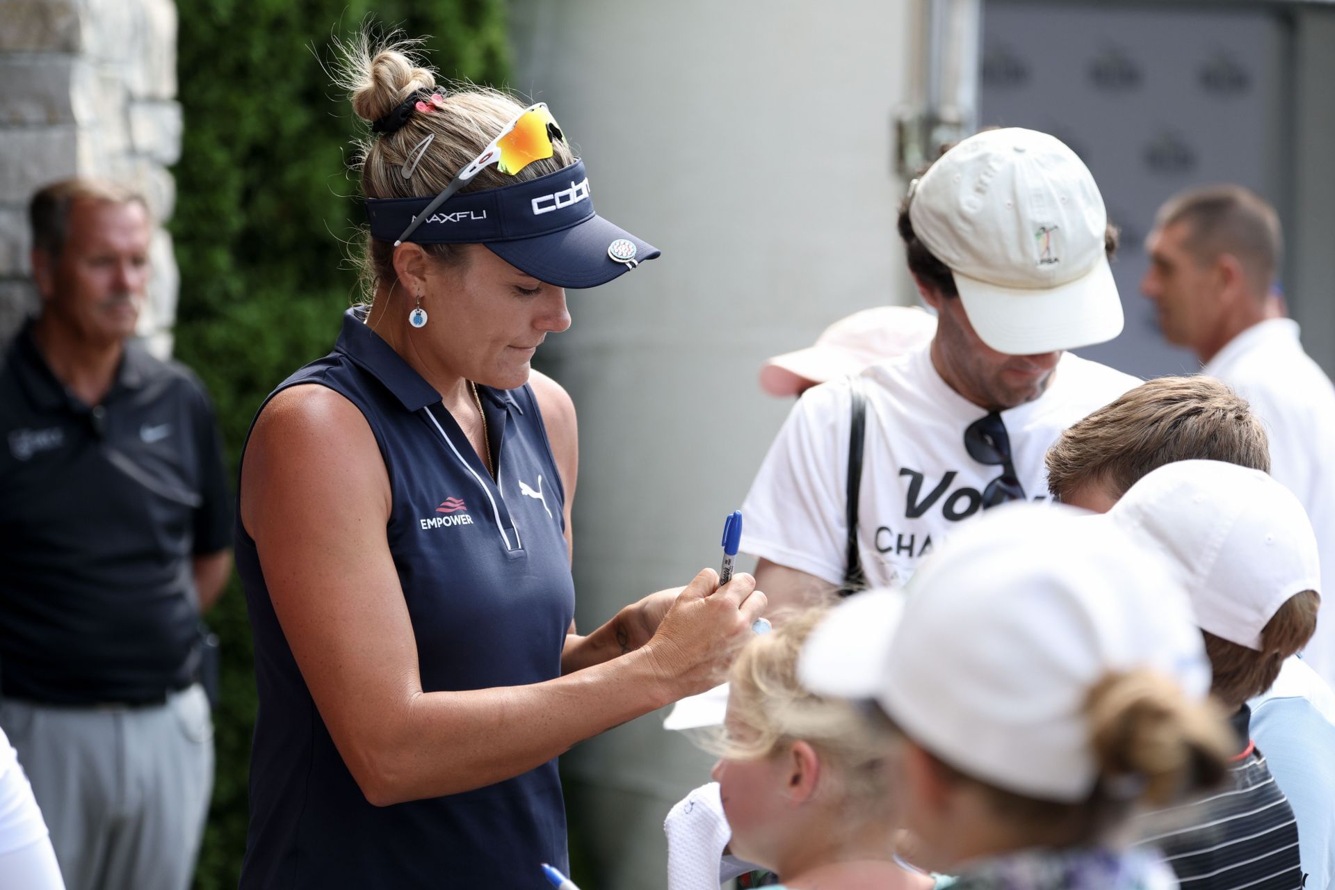 Dow Championship 2025 - Round One - Source: Getty