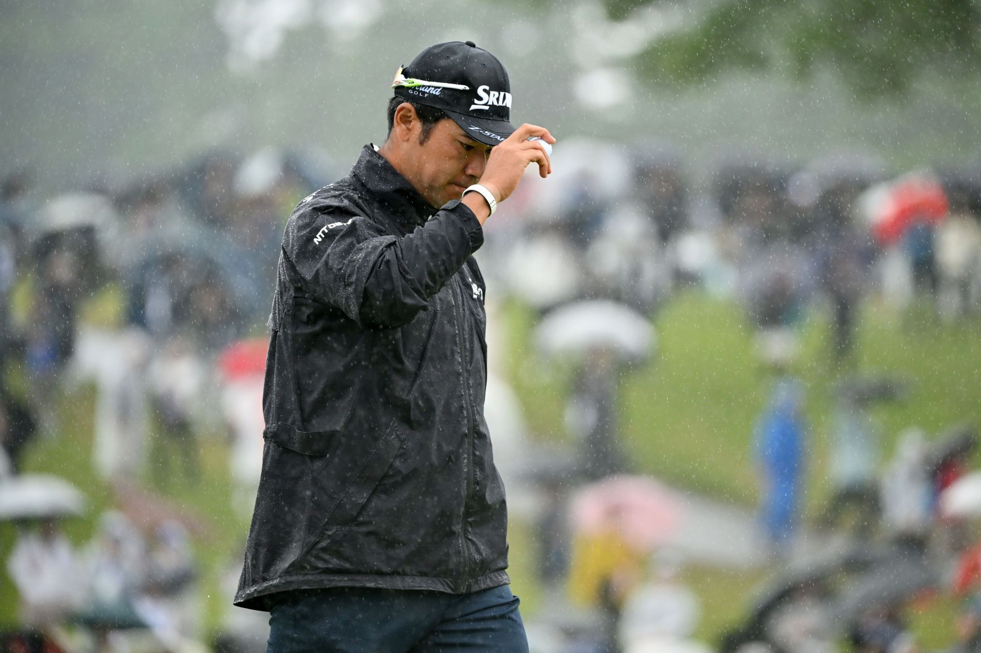 Baycurrent Classic Presented By LEXUS - Round Three - Source: Getty