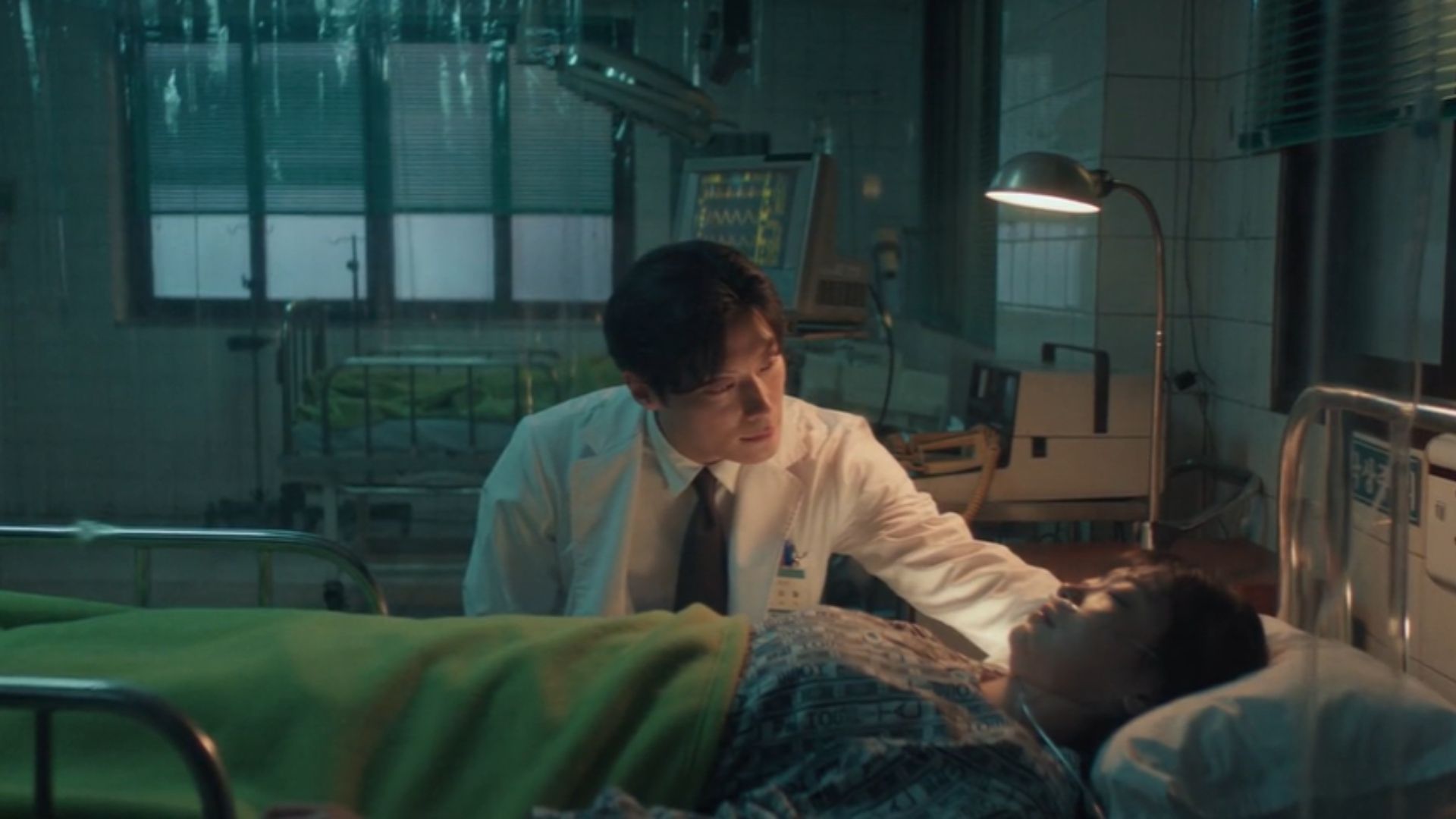 A Hundred Memories (Image via Viki)