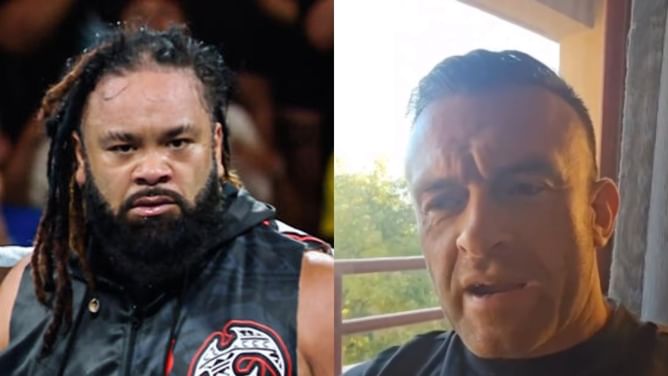 BREAKING: Nick Aldis Makes Announcement On Jacob Fatu's Future After Report Of Serious Injury Forcing Him To Miss The Rest Of The Year