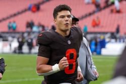 Tony Rizzo blasts Dillon Gabriel over false “super processing” promise as Browns QB struggled in 31-6 win vs. Dolphins