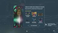 Rewards Dreams of the Dead 3 It's Day of the Dead all the way (Image via Digital Extremes)