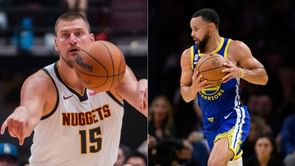 Denver Nuggets vs Golden State Warriors Preview and Prediction - Oct. 23 | 2025-26 NBA Season