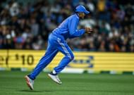 Australia v India - ODI Series: Game 2 - Source: Getty