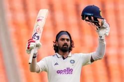 "He plays only 2 formats for India and does the most difficult job in both" - Aakash Chopra lauds KL Rahul's century in IND vs WI 2025 1st Test