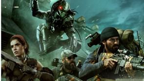 Is The Haunting of Verdansk coming back in Warzone?
