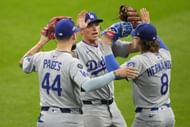 Los Angeles Dodgers
