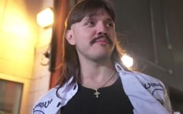 Dominik Mysterio is the WWE wrestler of the year 2025, says wrestling veteran Bill Apter (Exclusive)