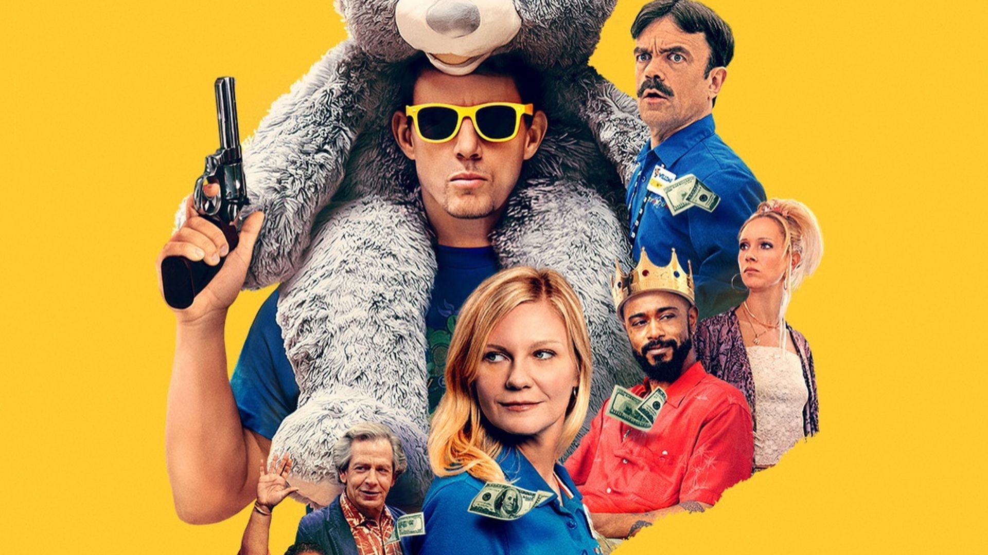 Roofman movie (Image Via Paramount Pictures)