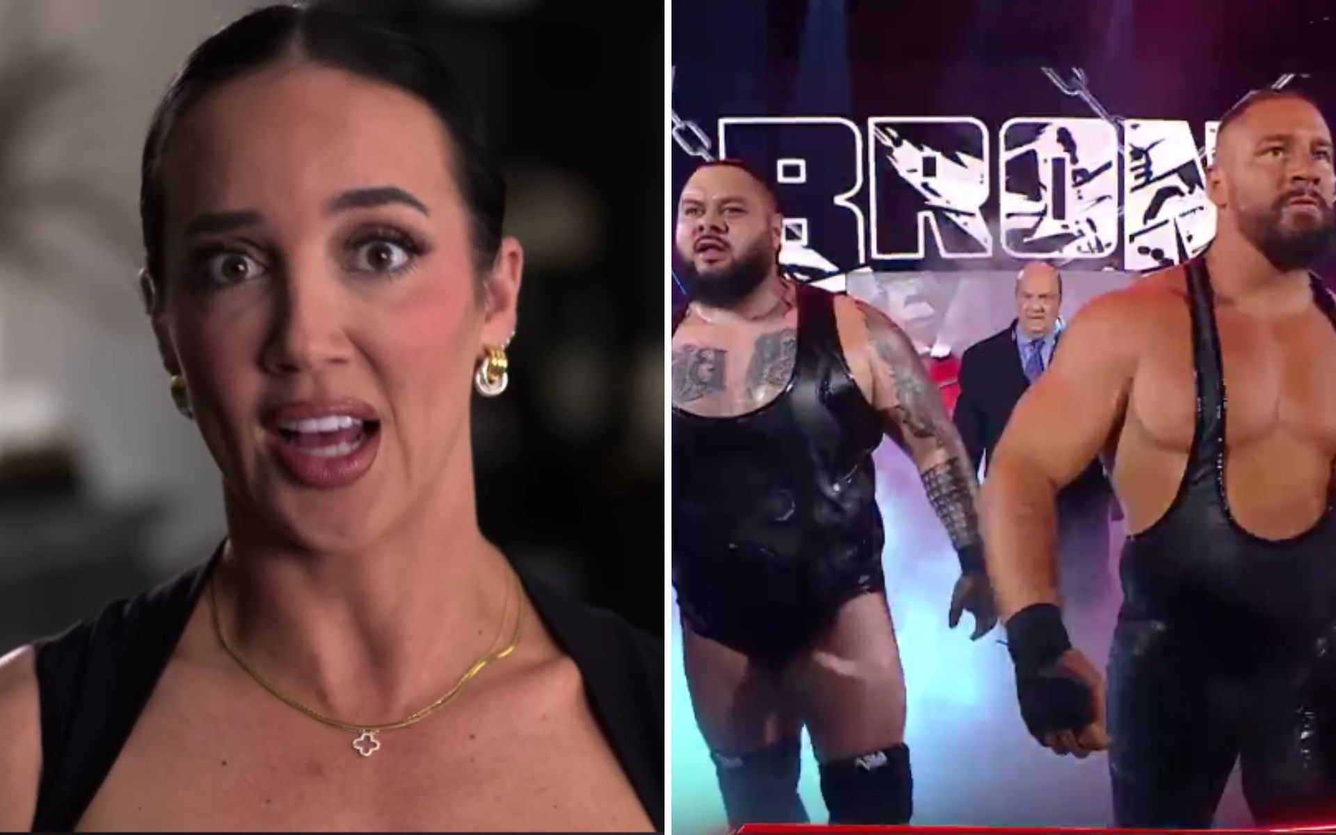 WWE Rumor Roundup: Huge new contract given to Chelsea Green, Concern surrounding Bron Breakker & Bronson Reed (31st October, 2025)