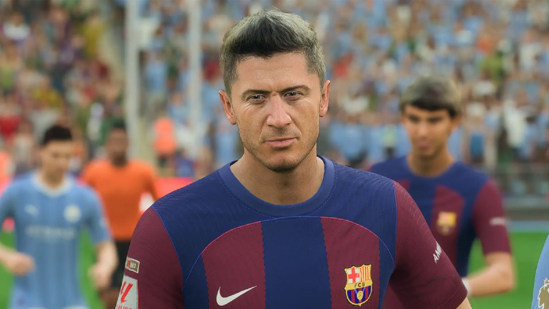 best players with Chip Shot Playstyle in EA FC 26