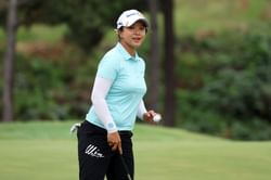 BMW Ladies Championship 2025 Round 3 tee times and groupings explored