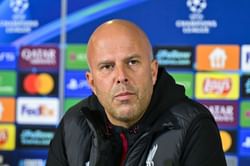 Liverpool dealt big injury blow as star man set to return to action only after November international break: Reports