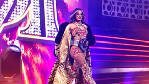 Mercedes Moné (fka Sasha Banks) makes a huge demand ahead of AEW Dynamite