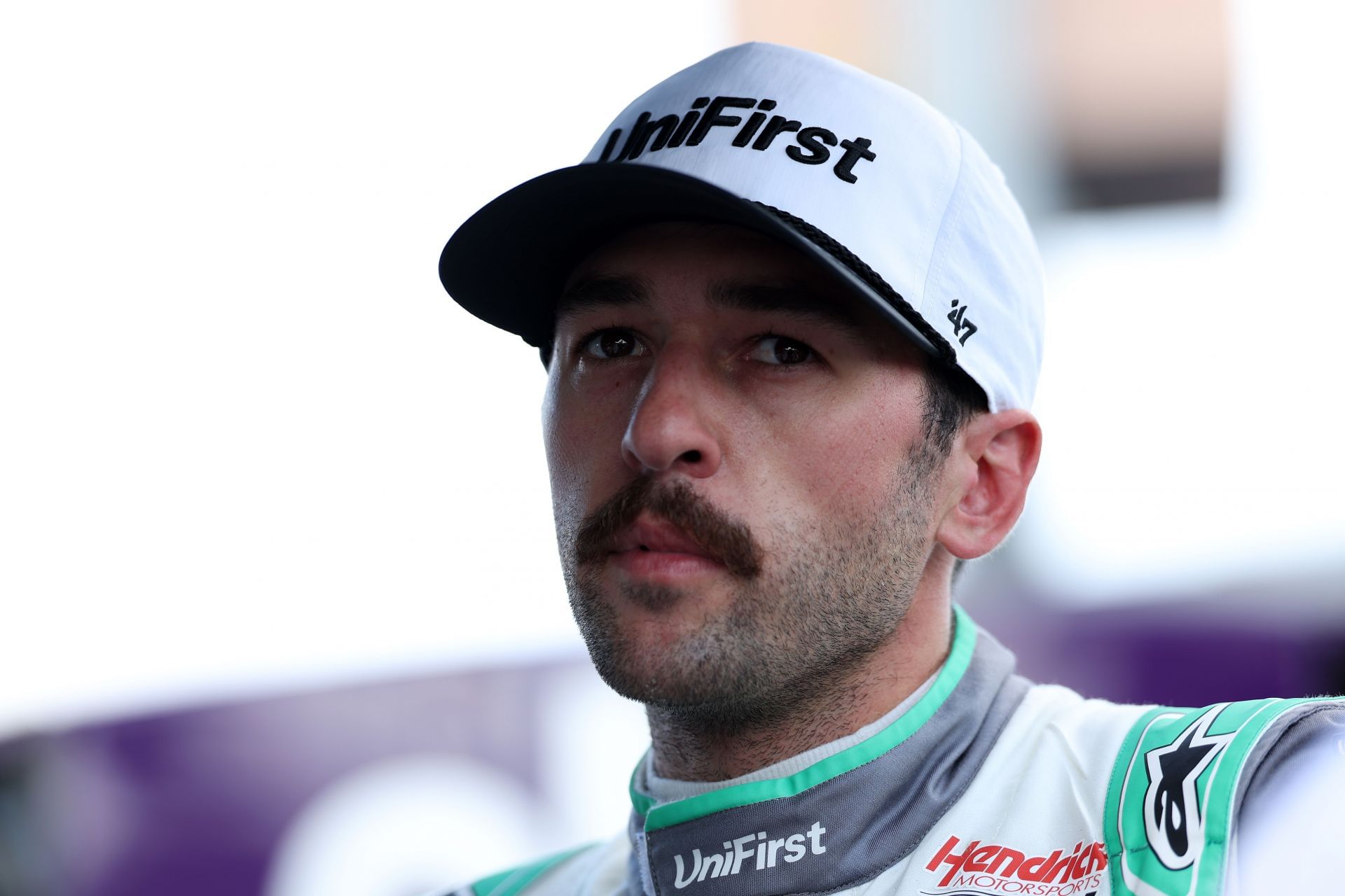 NASCAR Cup Series Bank of America ROVAL 400 - Practice - Source: Getty