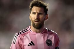Lionel Messi reveals why he signed new contract at Inter Miami as Argentina captain opens up on ‘easy’ decision