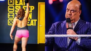 WWE Superstar to unveil herself as a Paul Heyman Girl and dethrone Becky Lynch? Exploring the possibility