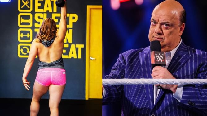 WWE Superstar to unveil herself as a Paul Heyman Girl and dethrone Becky Lynch? Exploring the possibility
