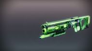 Arcane Embrace in Destiny 2 (Image via Bungie)