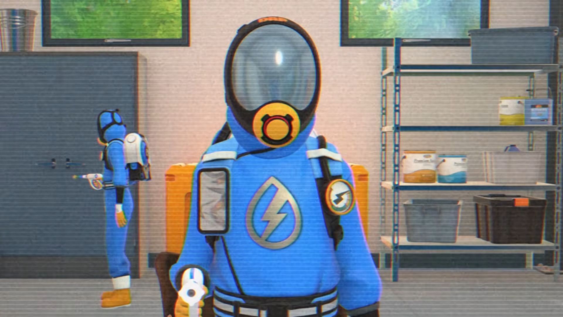 Powerwash Simulator 2 release date announcement trailer, Powerwash Simulator 2 items not showing error&nbsp;on&nbsp;PS5, Powerwash Simulator 2 error, Powerwash Simulator 2, Powerwash Simulator 2 error, Powerwash Simulator 2 PS5, Powerwash Simulator 2 Xbox, Powerwash Simulator 2 Steam, Powerwash Simulator 2 error fix