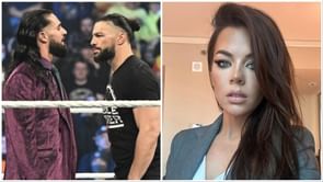 Bronson Reed beats Roman Reigns: Subtle shots fired at Seth Rollins by Jackie Redmond