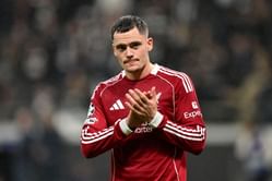 "I wouldn't rule anything out in today's world" - Pundit claims Liverpool summer signing Florian Wirtz could leave club on loan in January