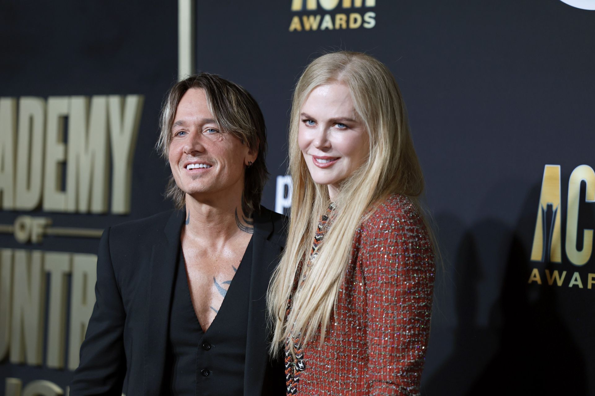 58th Academy Of Country Music Awards - Arrivals - Source: Getty