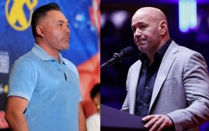 Oscar De La Hoya goes nuclear on "TKO sc*mbags" after Muhammad Ali Act change unanimously supported by CSAC