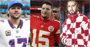 “Bills annual Super Bowl is this Sunday”: Nick Wright sends warning to Josh Allen ahead of Week 9 game vs. Patrick Mahomes-led Chiefs