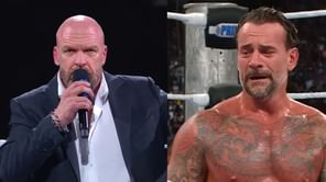 Triple H to crown fan favourite WWE star as World Heavyweight Champion instead of CM Punk? Exploring the possibility