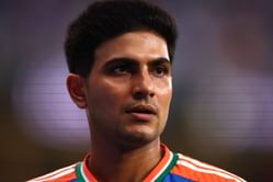 India's strongest playing XI for the T20I series vs Australia ft. Jitesh Sharma & Shubman Gill