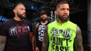 3 Signs Jey Uso is about to betray his Bloodline family, including Roman Reigns