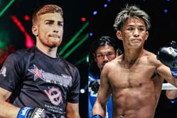 "I can't see it happening" - Jonathan Haggerty doesn't think Yuki Yoza has what it takes to beat Superlek