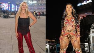 Mercedes Mone and Renee Paquette react to former WWE Champion's heartbreaking update