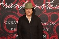 Benedict Wong (Image Via Getty)