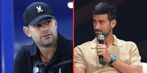 "Can't start a union and say we represent you" - Andy Roddick delivers brutal verdict on Novak Djokovic's claim of fighting 'injustice' through PTPA