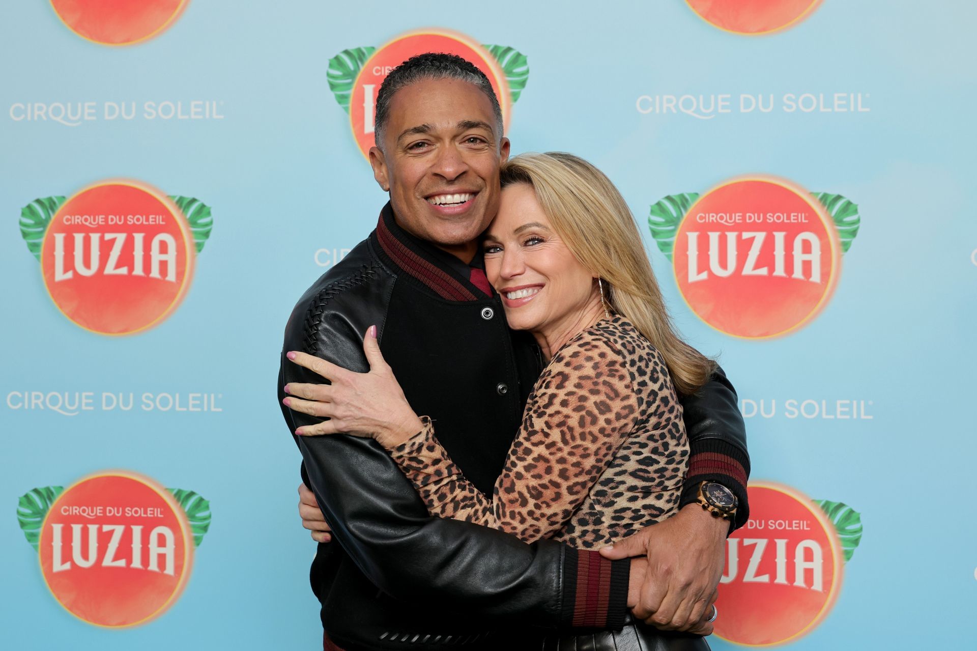 Cirque Du Soleil&#039;s &quot;Luzia&quot; New York Premiere (Image Source: Getty)