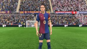 10 best EA FC 26 players with Incisive Pass PlayStyle